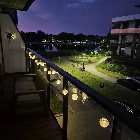 Blue Velvet - Relaxation - Sauna, Pool, Gym